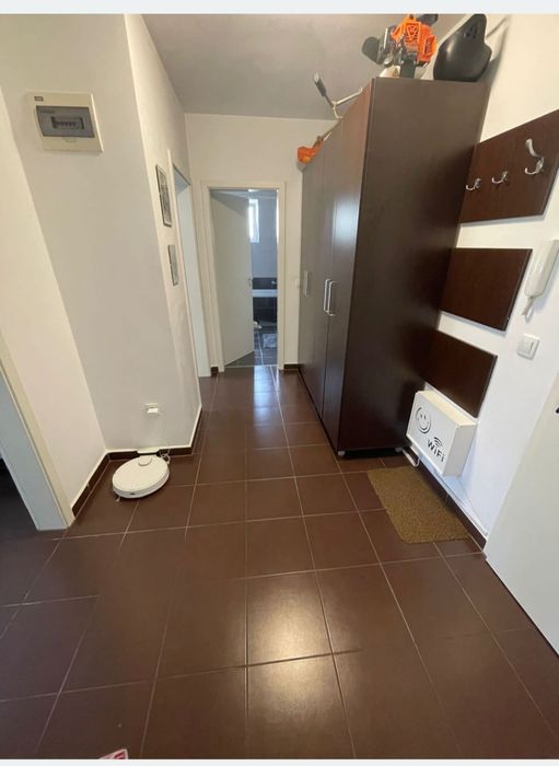 Dau in chirie Apartament de 2 camere