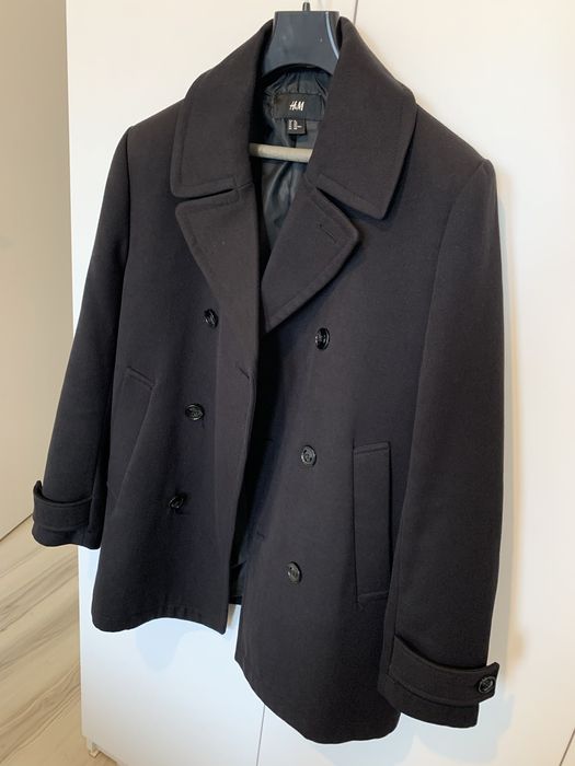 Palton H&M marimea 50