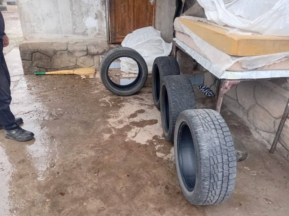 Балон сатылады зимний