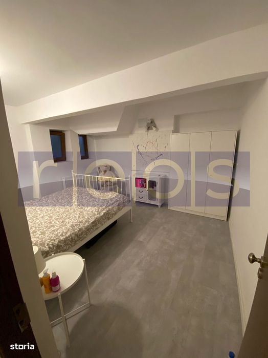 Vanzare -Apartament 2 Camere- Demisol -Dorobanti -Floreasca