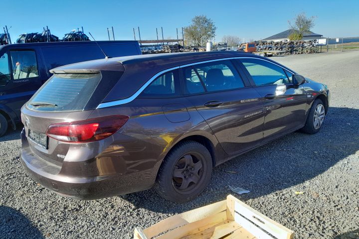 Clapeta acceleratie 55494220 55494220 Opel Astra K