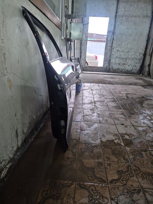 Продам дверь К5 2024 Дилер