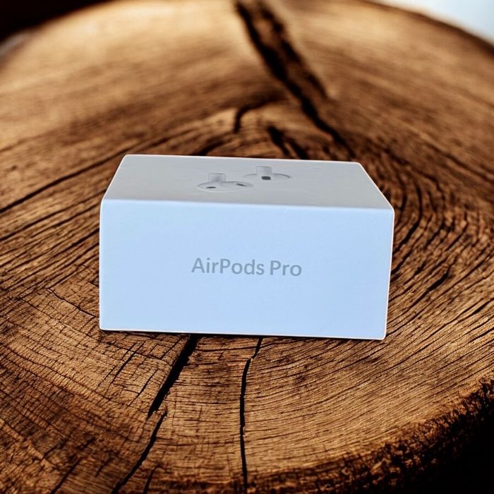 Apple AirPods Pro 3 НЕразопаковани