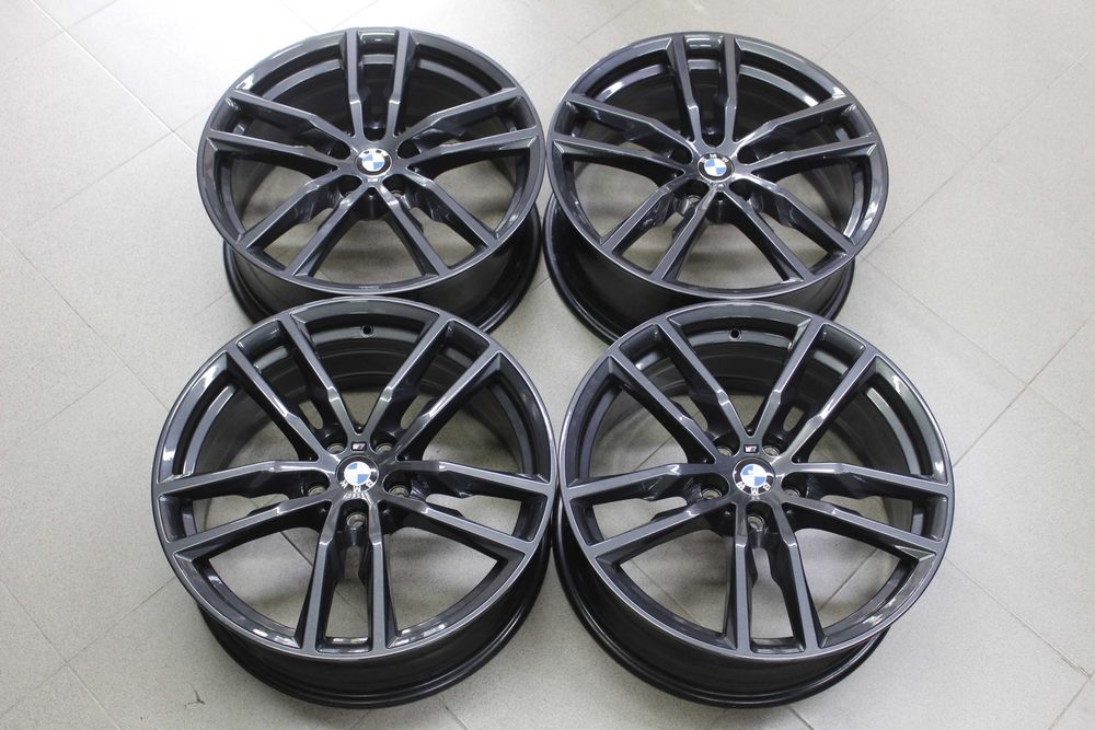 Джанти 19" BMW X3 G01, X4 G02