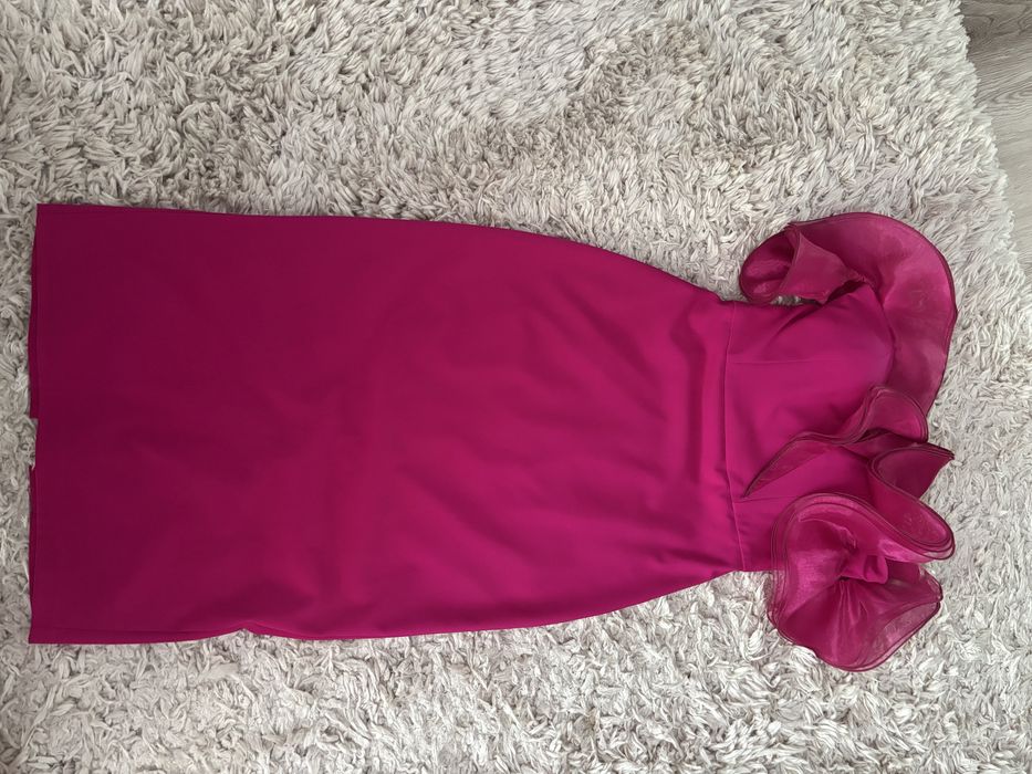 Rochie eleganta de seara