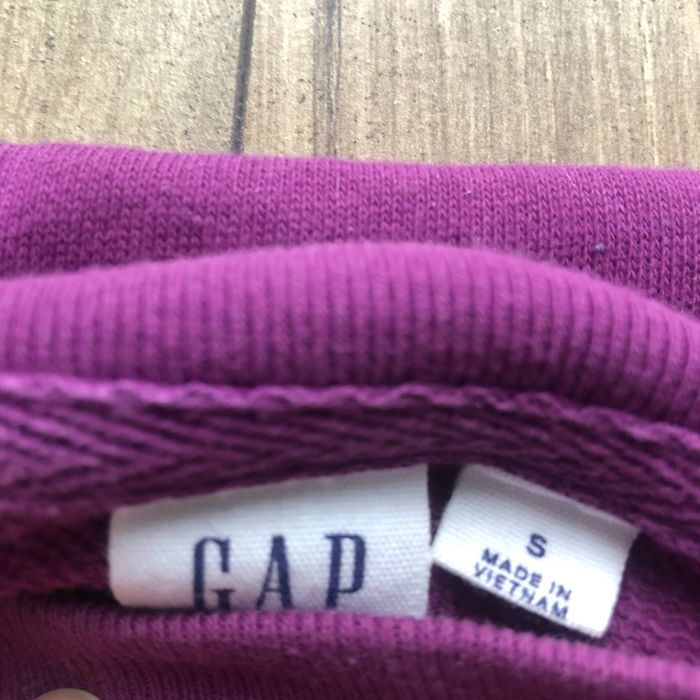 Gap дамски суичър блуза