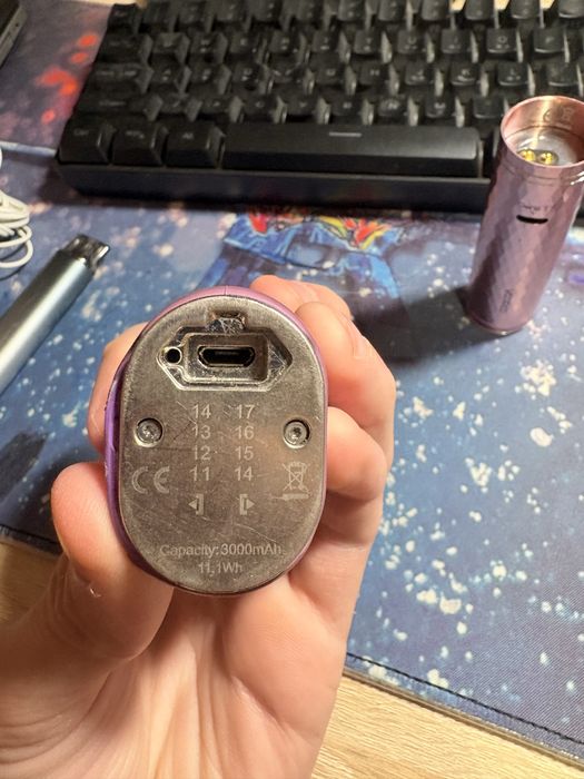 vand vape innokin adept