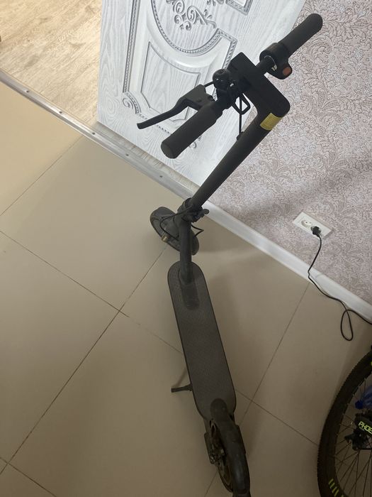 Электросамокат Xiomi