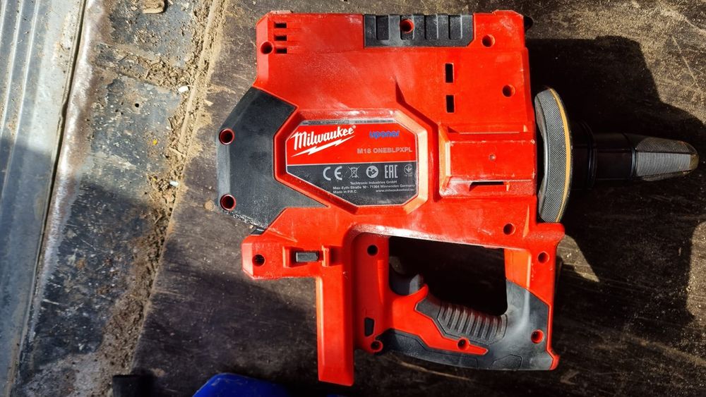 Dispozitiv hidraulic pentru expandat țevi UPONOR,Milwaukee M18ONEBLPXP