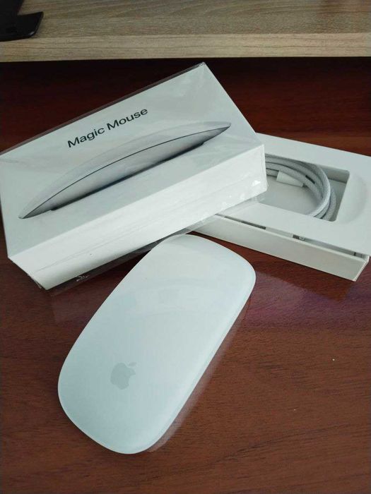 Magic Mouse оригинал ( новый )