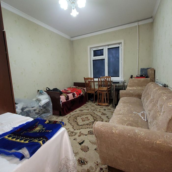 Продажа 3/1/5 на Юнусабад-19, 3 хонали сотилади