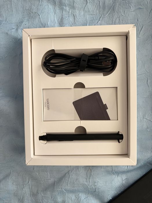 Wacom Графичен таблет