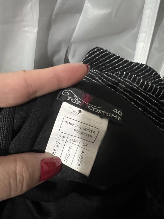 Вечернее платье на Корпоратив