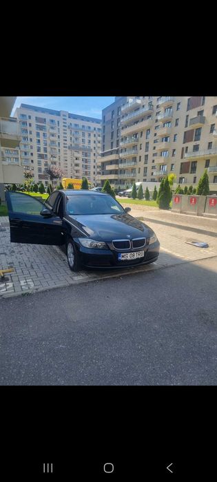 BMW Seria 3 2006 — imagine 3