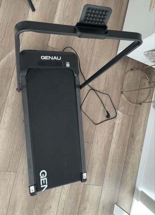 Беговая дорожка Genau