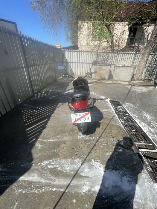 Продас мопед срочно