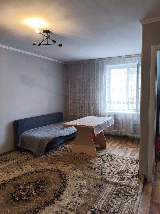 2 ком,3 эт.НЕ УГЛОВАЯ,кирпич, Ниеткалиева 12