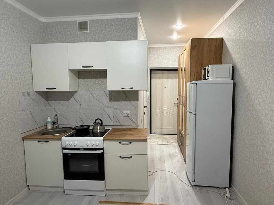 1 ккв, Калдаяков, 28, , 170000