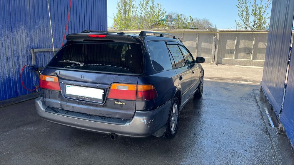 Продам автомобиль Honda Orthia