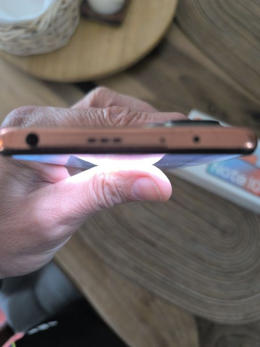 Redmi Note 10 Pro