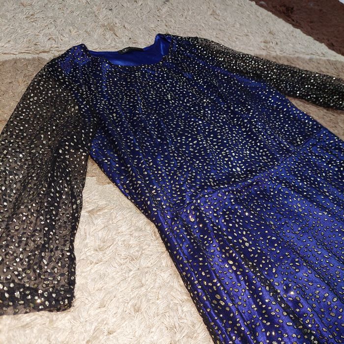 Продам вечернее платье