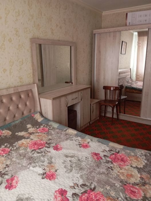 Сдаётся в аренду квартира