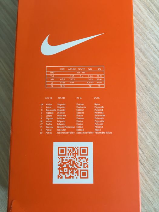 Set sosete Nike - Calitate Premium
