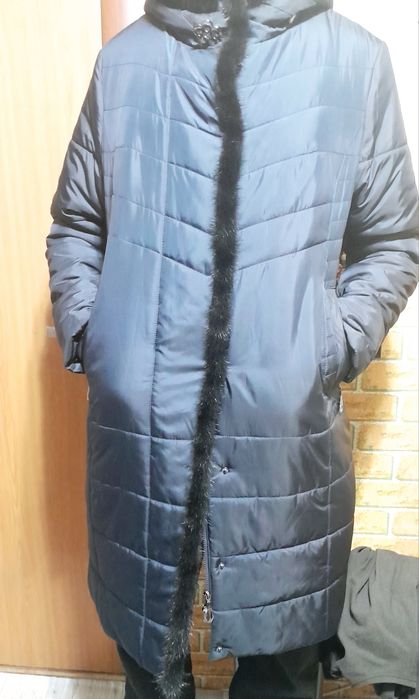 Продам стильную курточку.