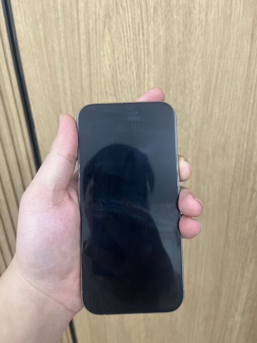 Айфон 15 про 128гб