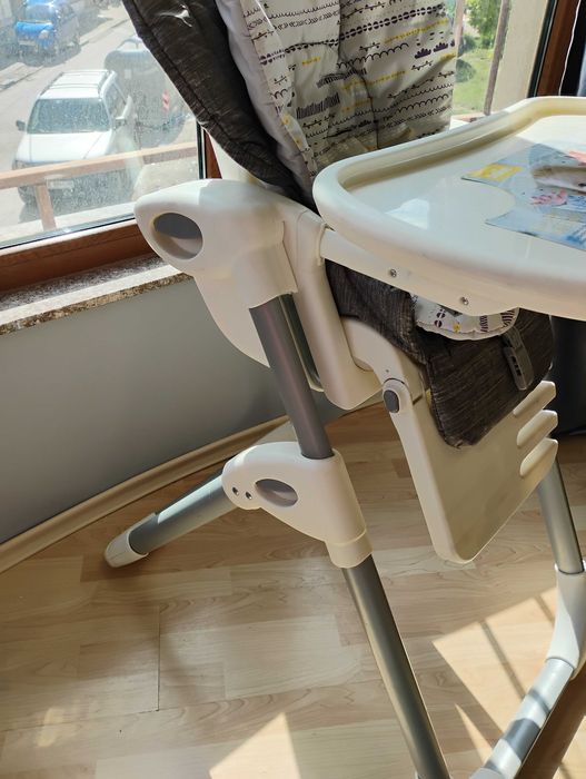 Стол за хранене Joie