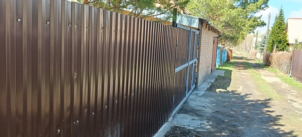 Продам дачу.  Акимовка Восточно Степной