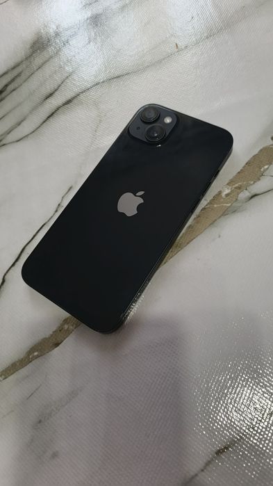 iPhone 14 plus 256 gb