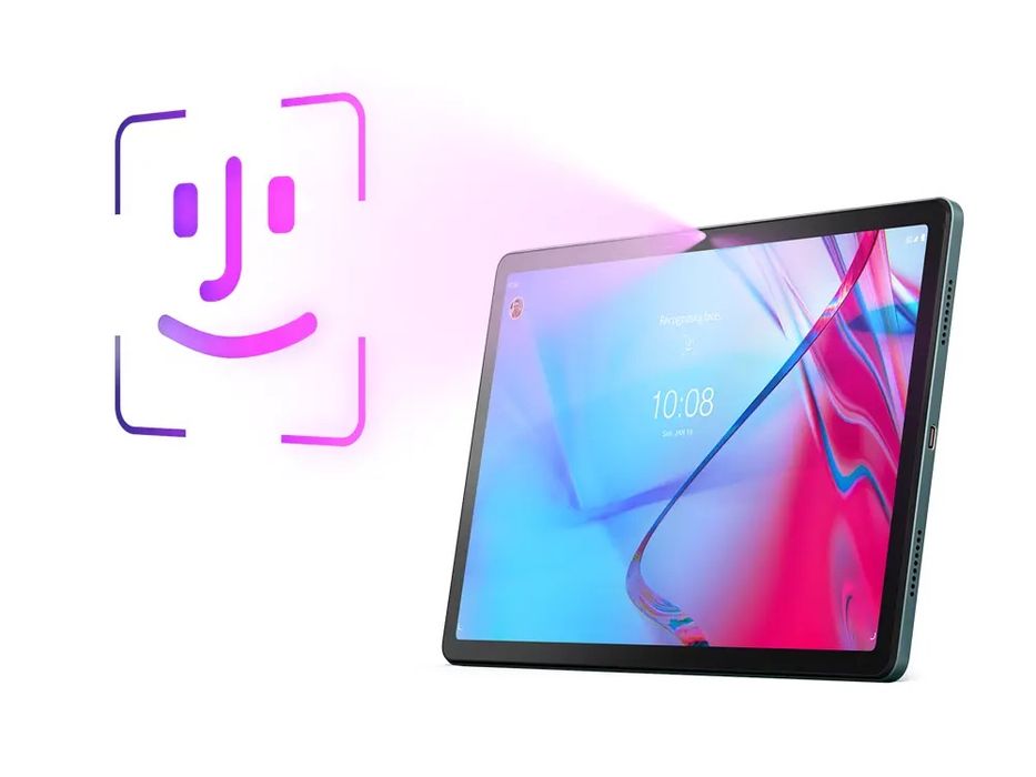 Tableta LENOVO tab11 5G  TB-j607z