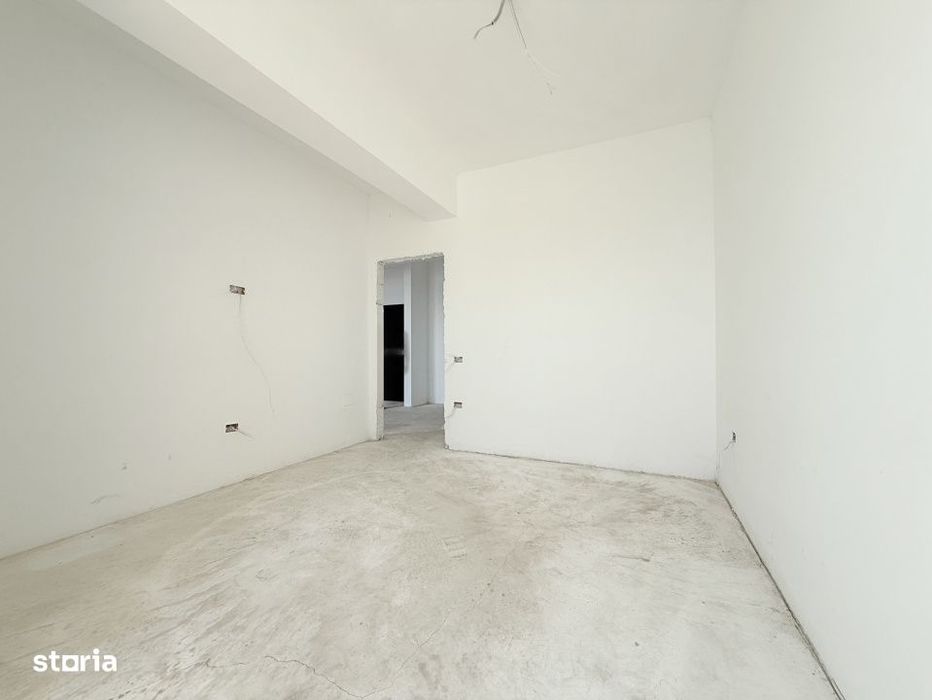 Apartament de vanzare cu 2 camere Mamaia–vedere la Lacul Siutghiol