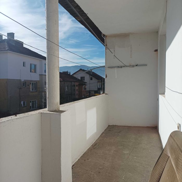 Продава се Етаж от къща в Кюстендил, Бузлуджа - 100 кв.м за 424 €/кв.м - Снимка #12