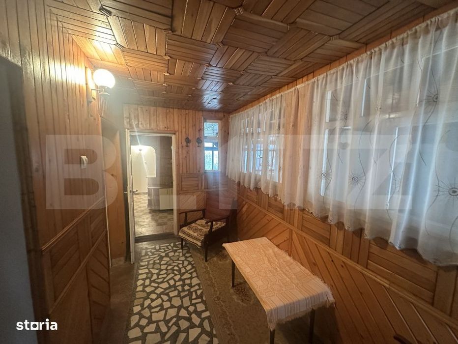 Casa spatioasa de vanzare in Paulesti – oportunitate excelenta de in