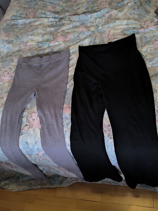 Лот дрехи за бременни