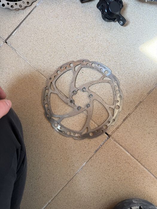 Части за колела