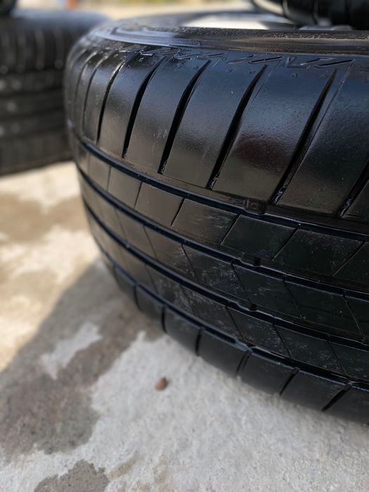 Джанти 5x130 71’6