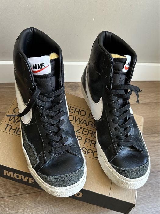 Мъжки Nike Blazer Mid 77 VNTG