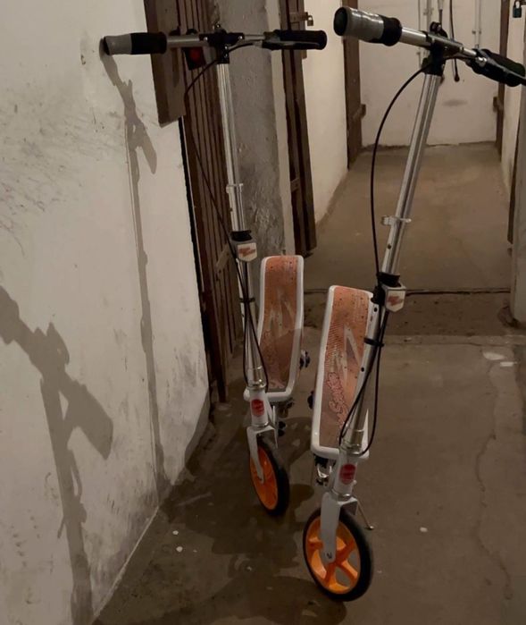 Детски тротинетки ролери