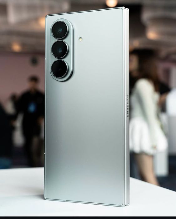 Samsung Galaxy Z Fold 7 New Super AKSIYA