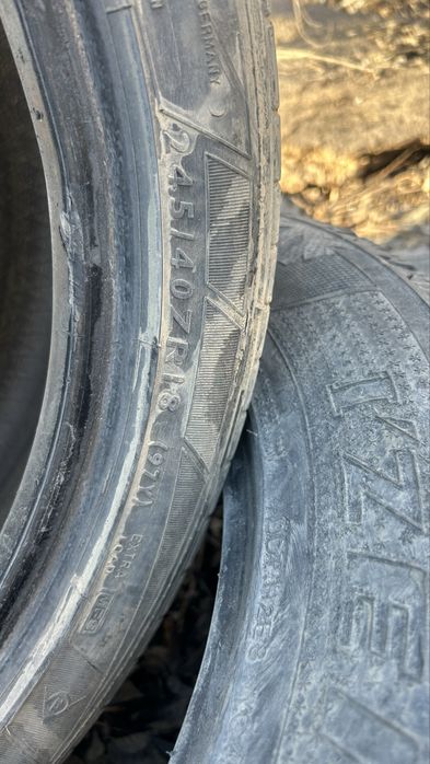 Автошины шины европейские