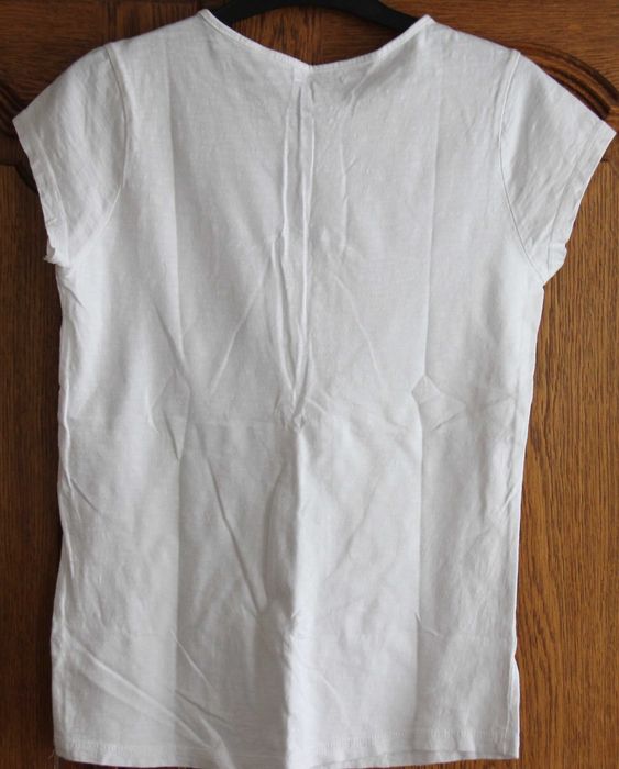 Bluza Okaidi fetite, 14 ani (inaltime 156 cm) noua