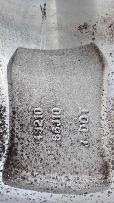 Оригинални джанти Сузуки 5/114.3 Suzuki Grand Vitara