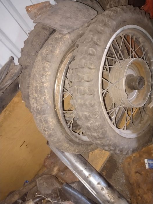 Продам Иж планета 5