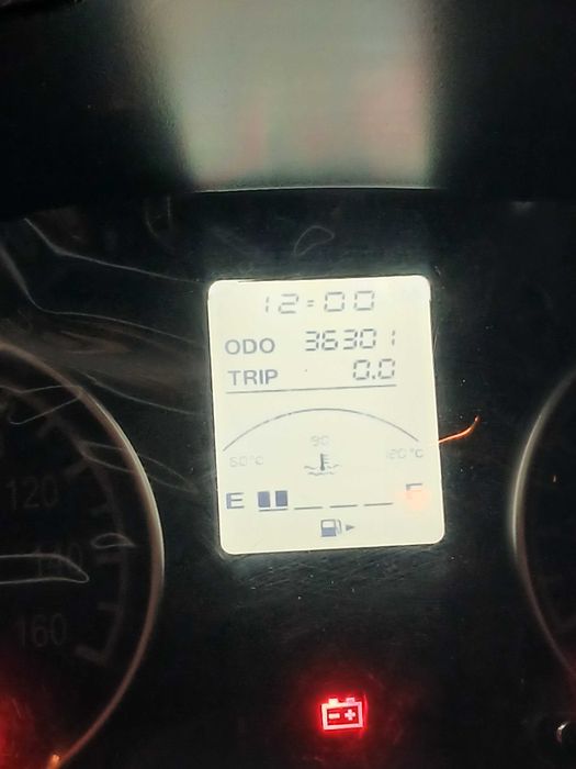 Shineray T32 Дабл кабина