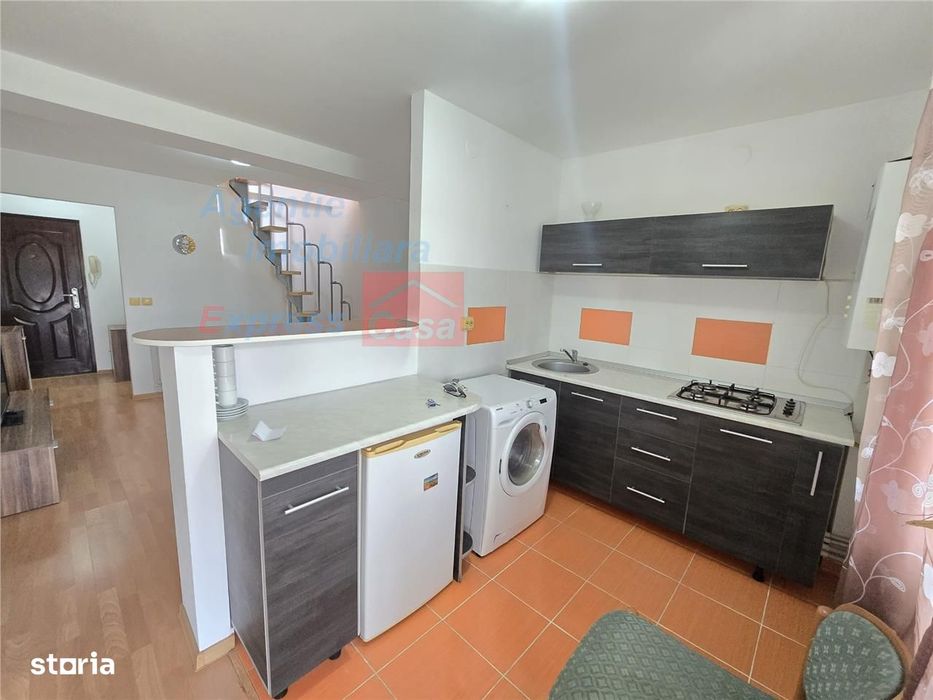 Apartament cu 2 camere, in Nicolina — fotografia 1