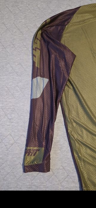 МТБ джърси Leatt