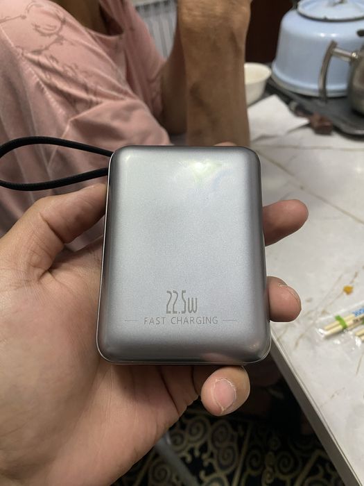Карманный зарядка 20000mAh